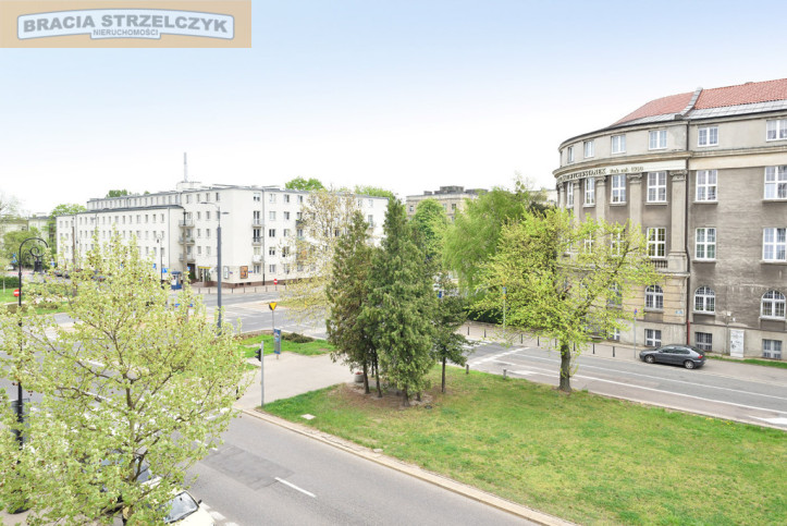 Mieszkanie Sprzedaż  Żoliborz ks. Jerzego Popiełuszki 9